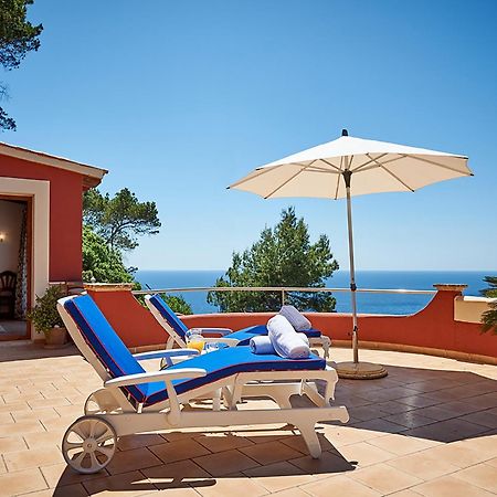 Las Escaleras - Villa Sika - 4S Puerto de Andratx Εξωτερικό φωτογραφία