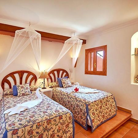 Las Escaleras - Villa Sika - 4S Puerto de Andratx Εξωτερικό φωτογραφία