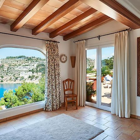 Las Escaleras - Villa Sika - 4S Puerto de Andratx Εξωτερικό φωτογραφία