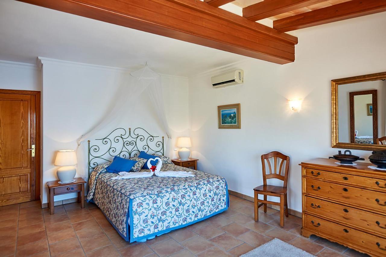 Las Escaleras - Villa Sika - 4S Puerto de Andratx Εξωτερικό φωτογραφία